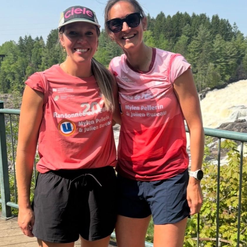 Image du participant