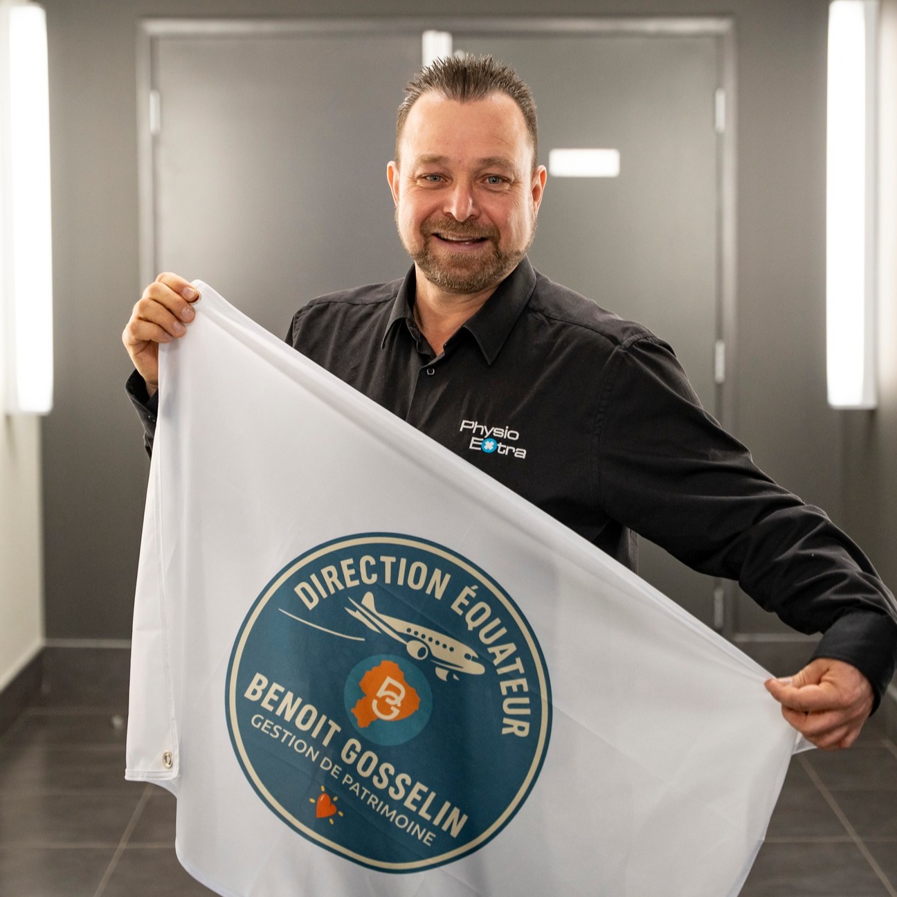 Image du participant