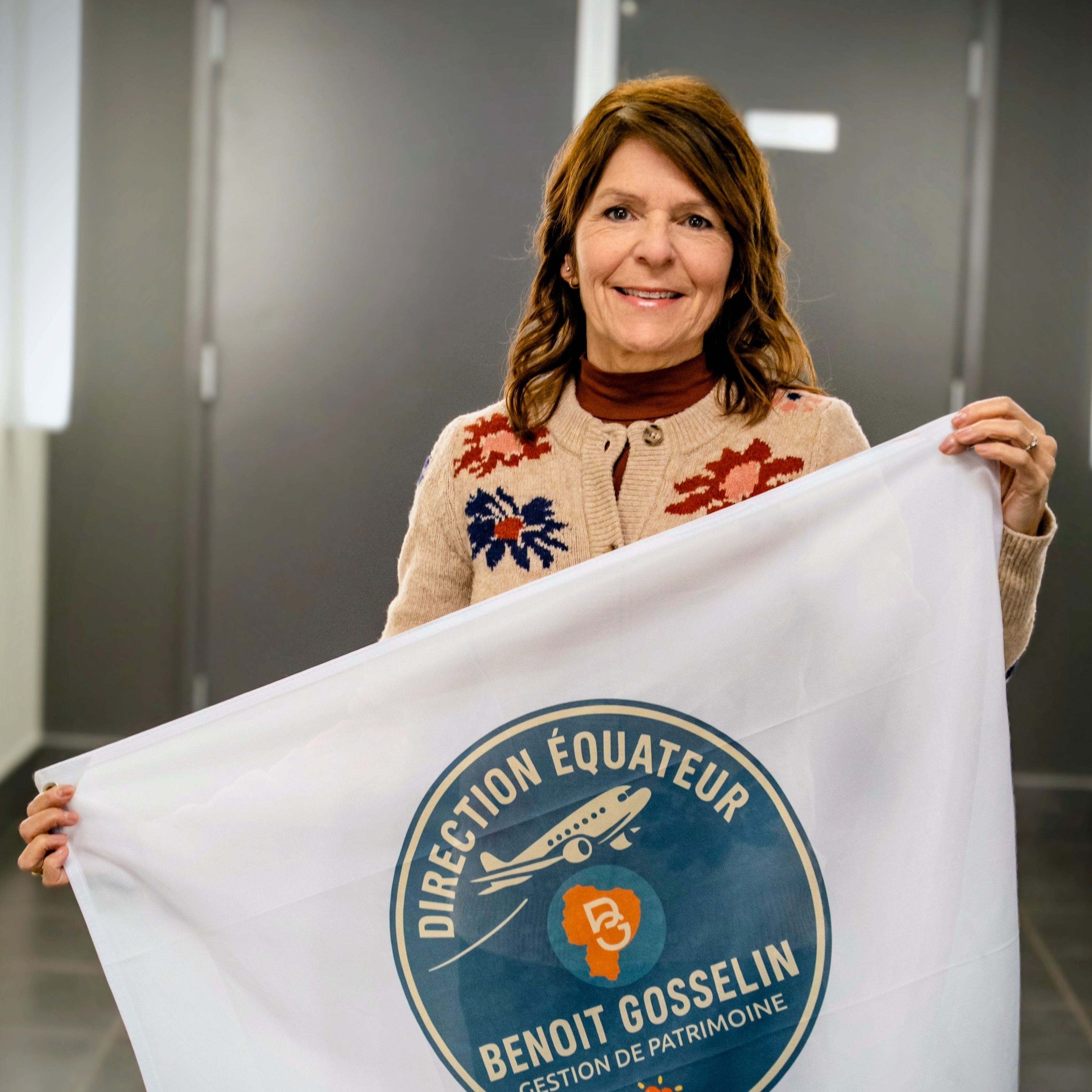 Image du participant