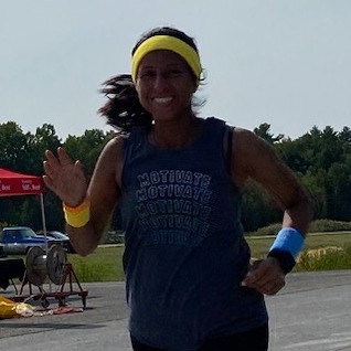 Participant picture
