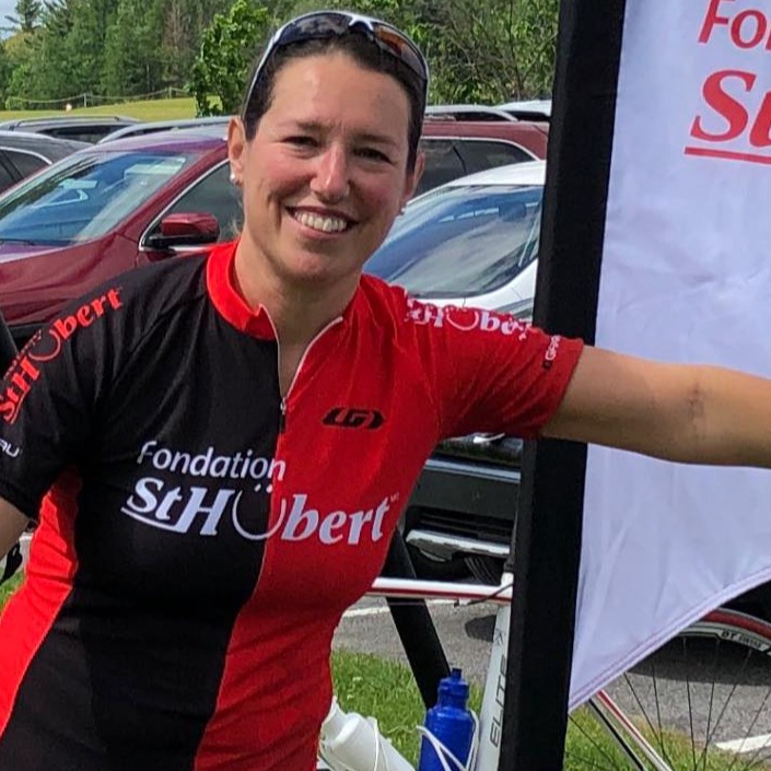 Image du participant