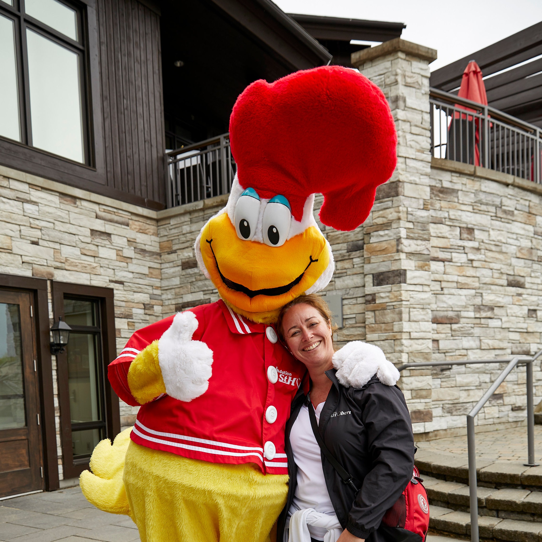 Image du participant