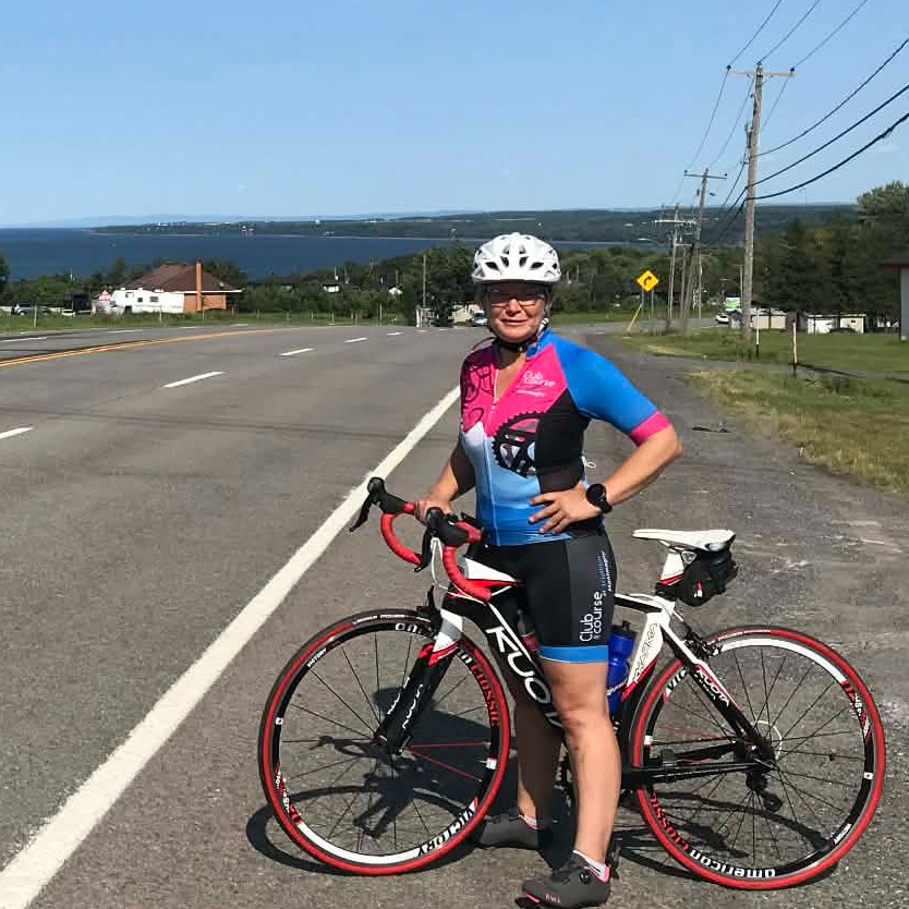 Image du participant