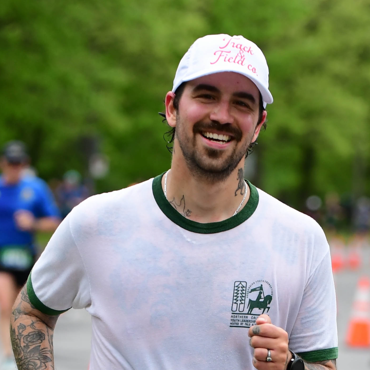 Image du participant