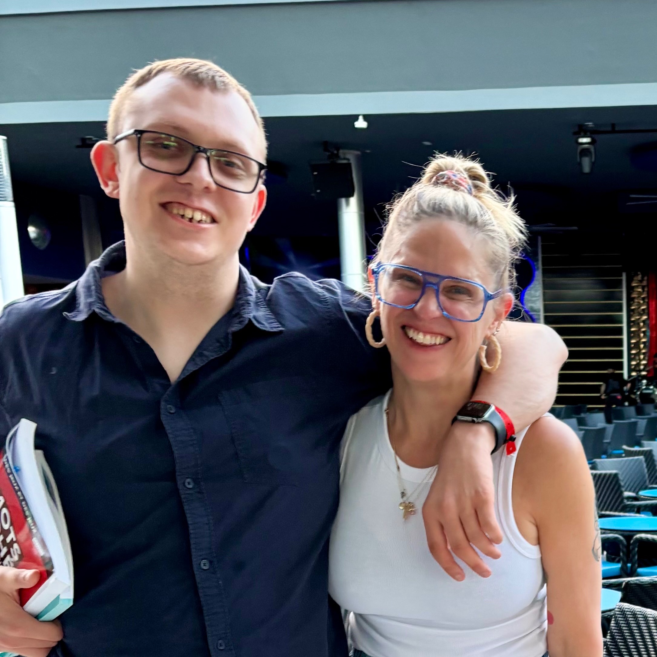 Image du participant