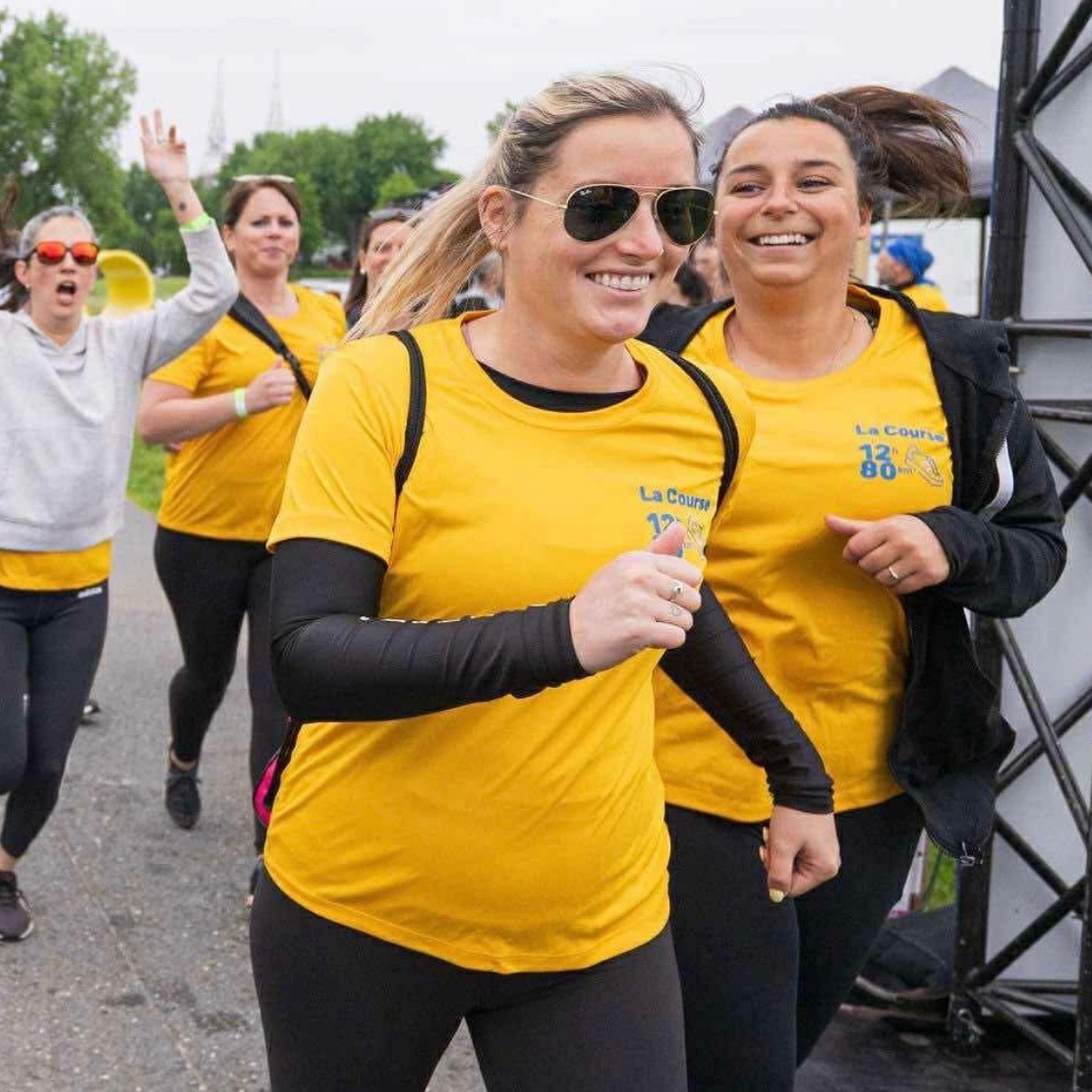 Image du participant