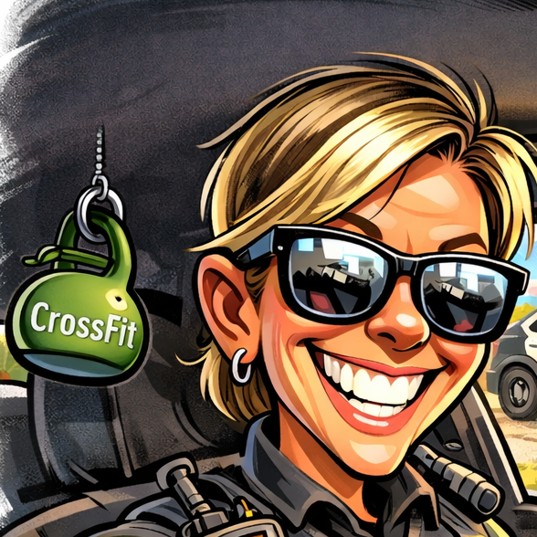 Image du participant