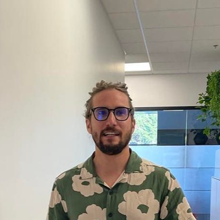 Image du participant