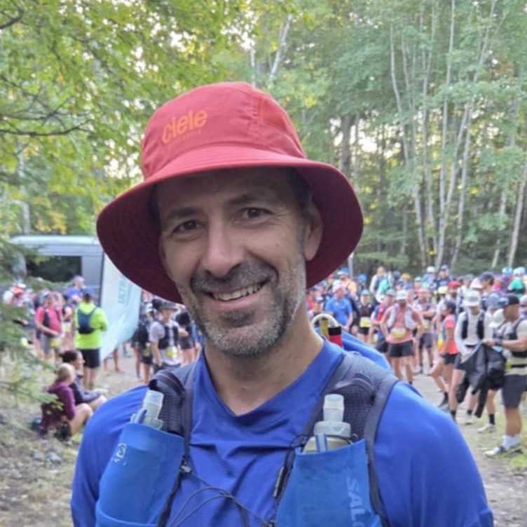 Image du participant