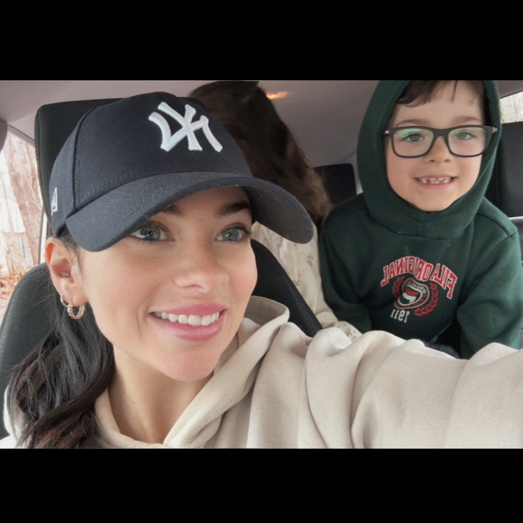 Image du participant