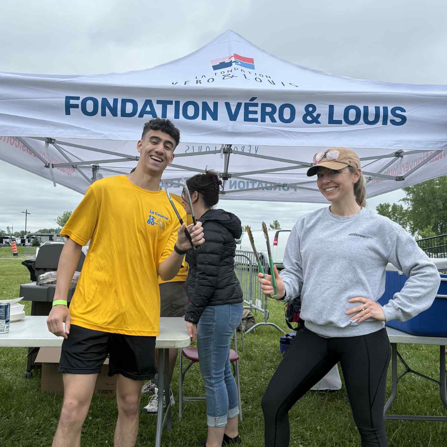 Image du participant