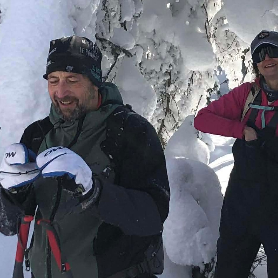 Image du participant