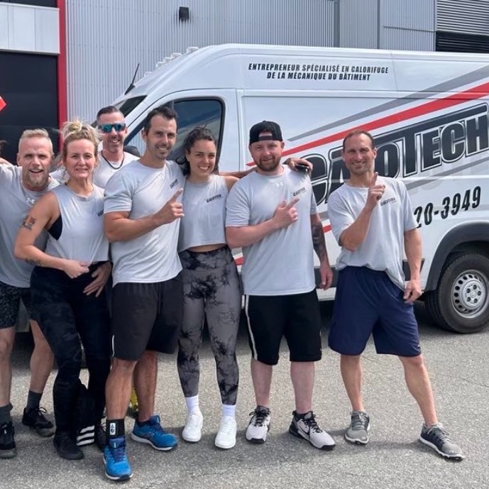 Image du participant