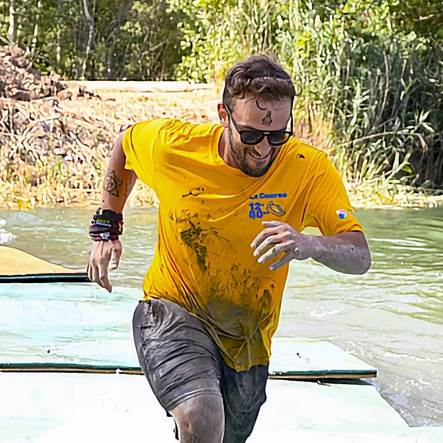 Image du participant