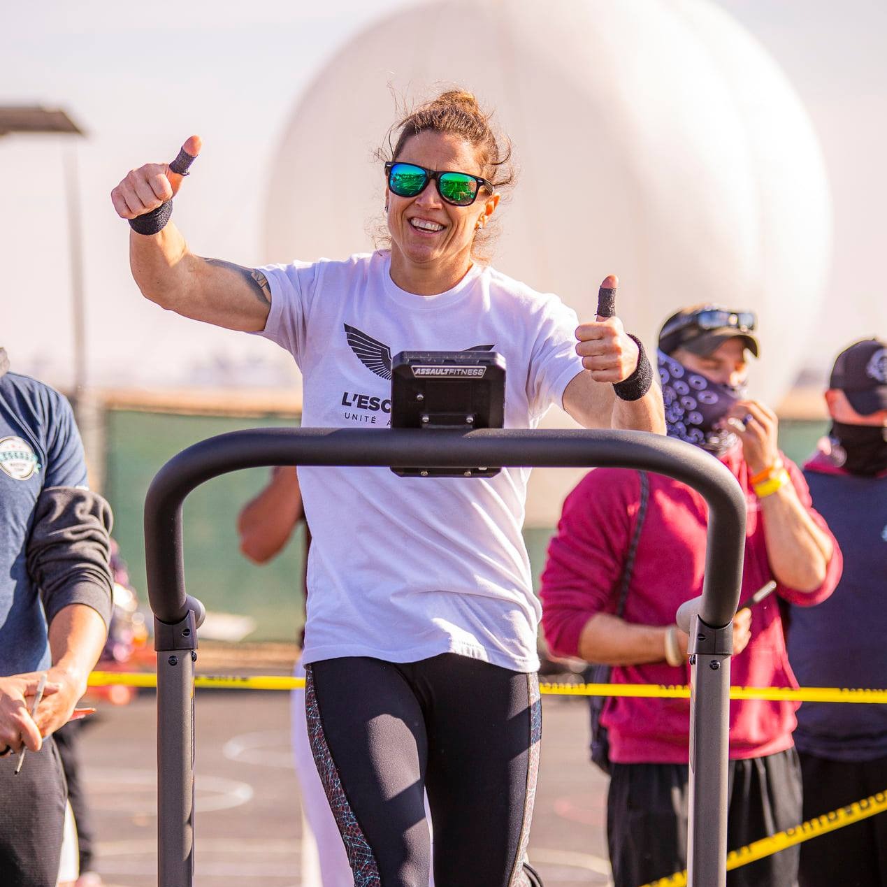 Image du participant