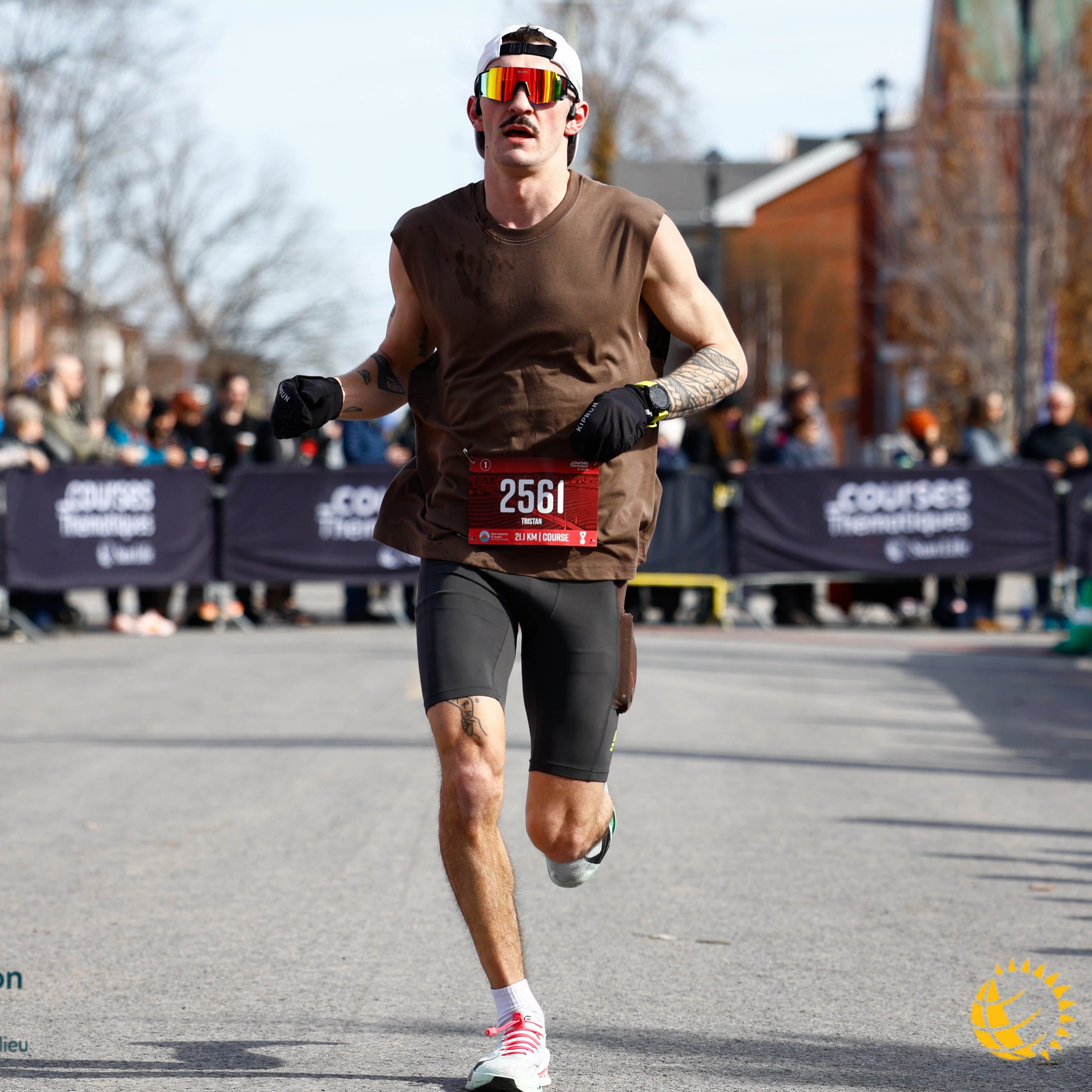 Image du participant