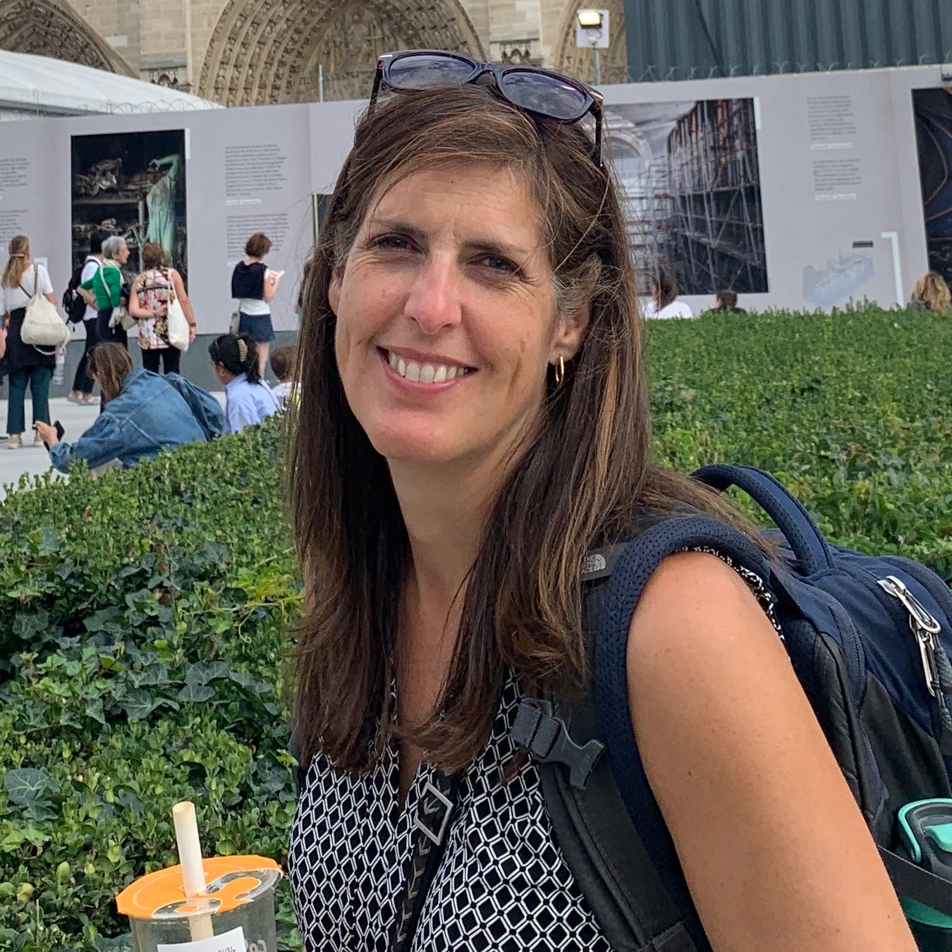 Image du participant