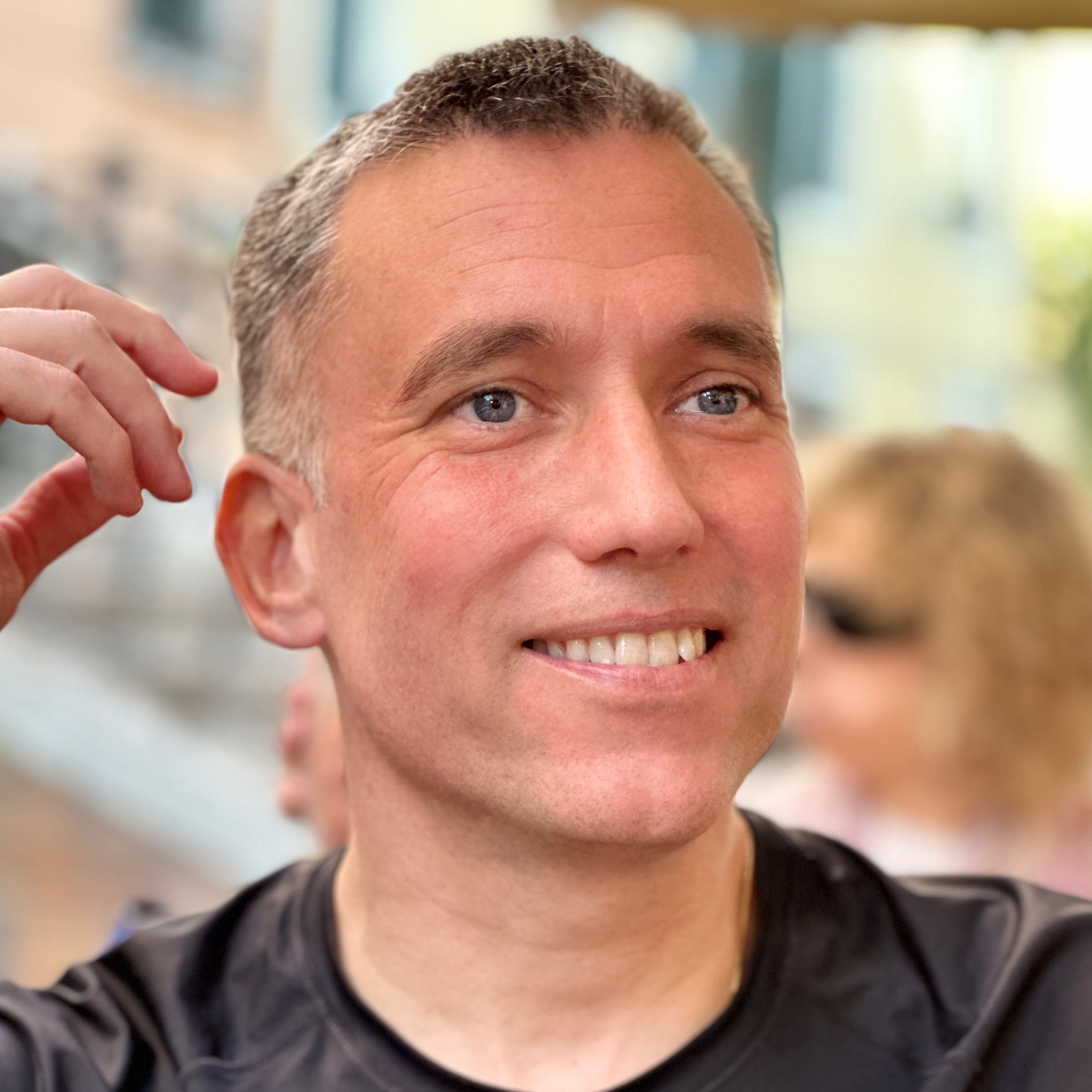 Image du participant