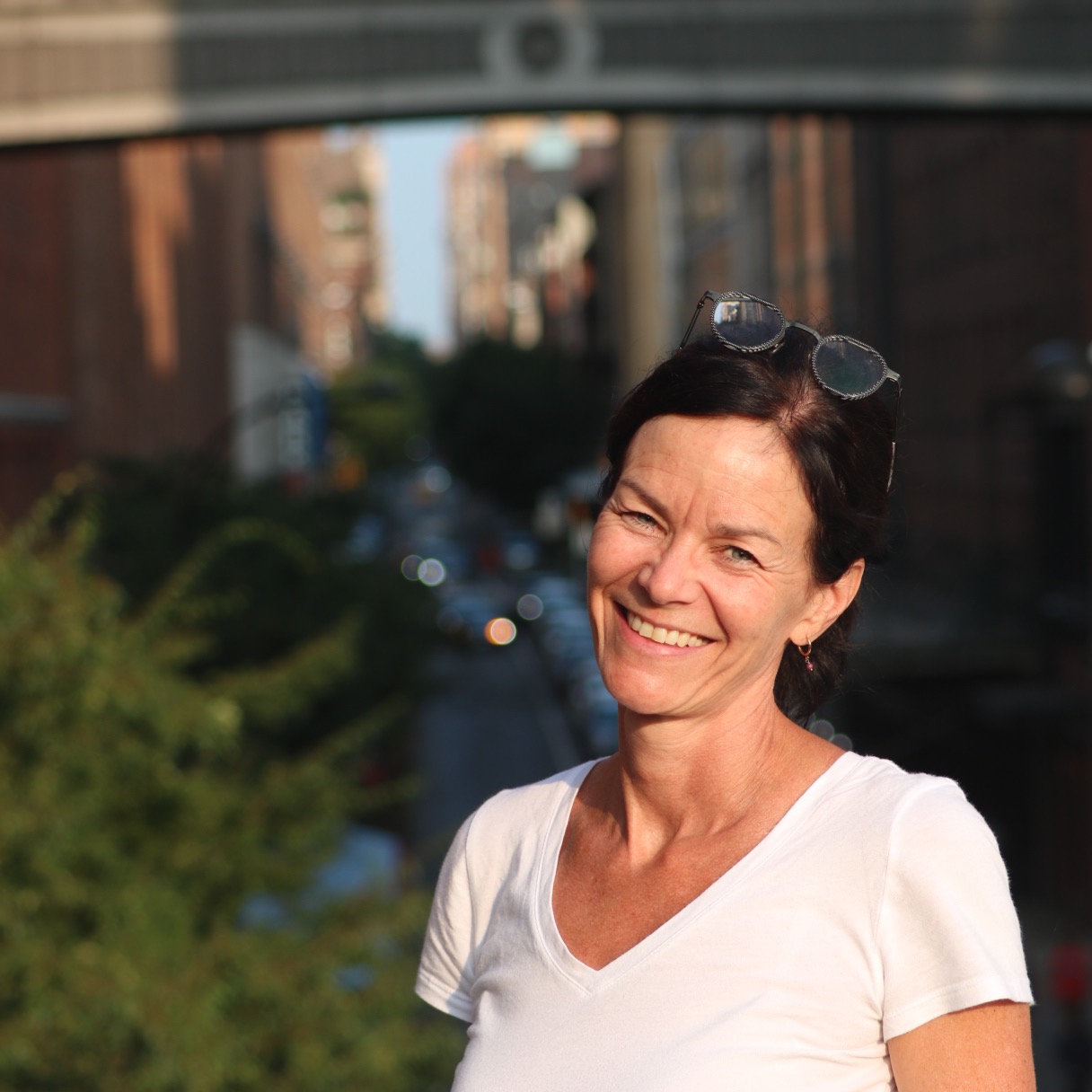 Image du participant