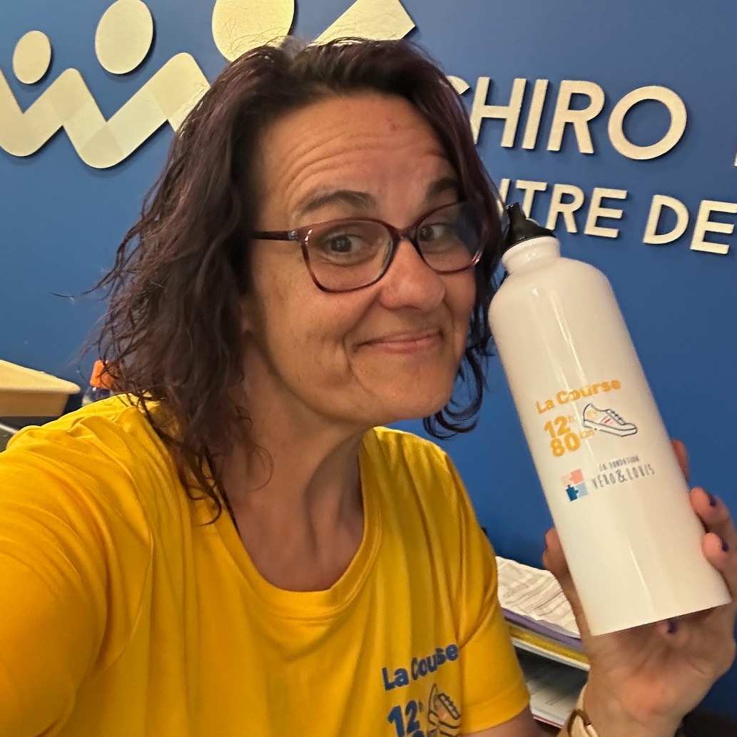 Image du participant