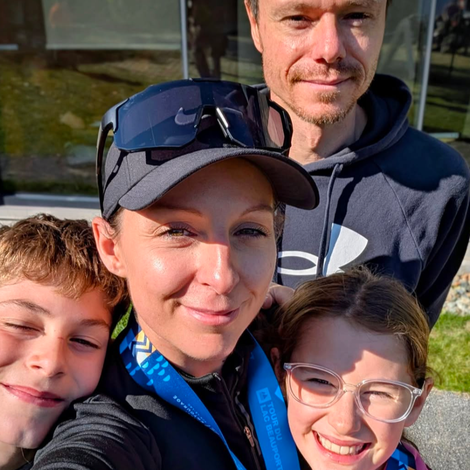 Image du participant