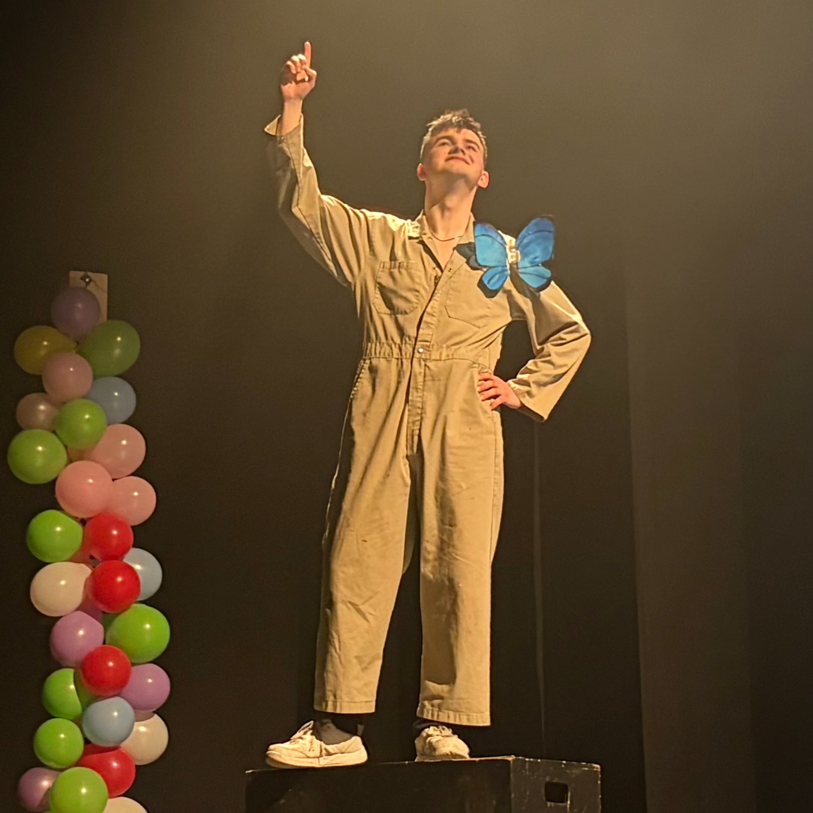 Image du participant