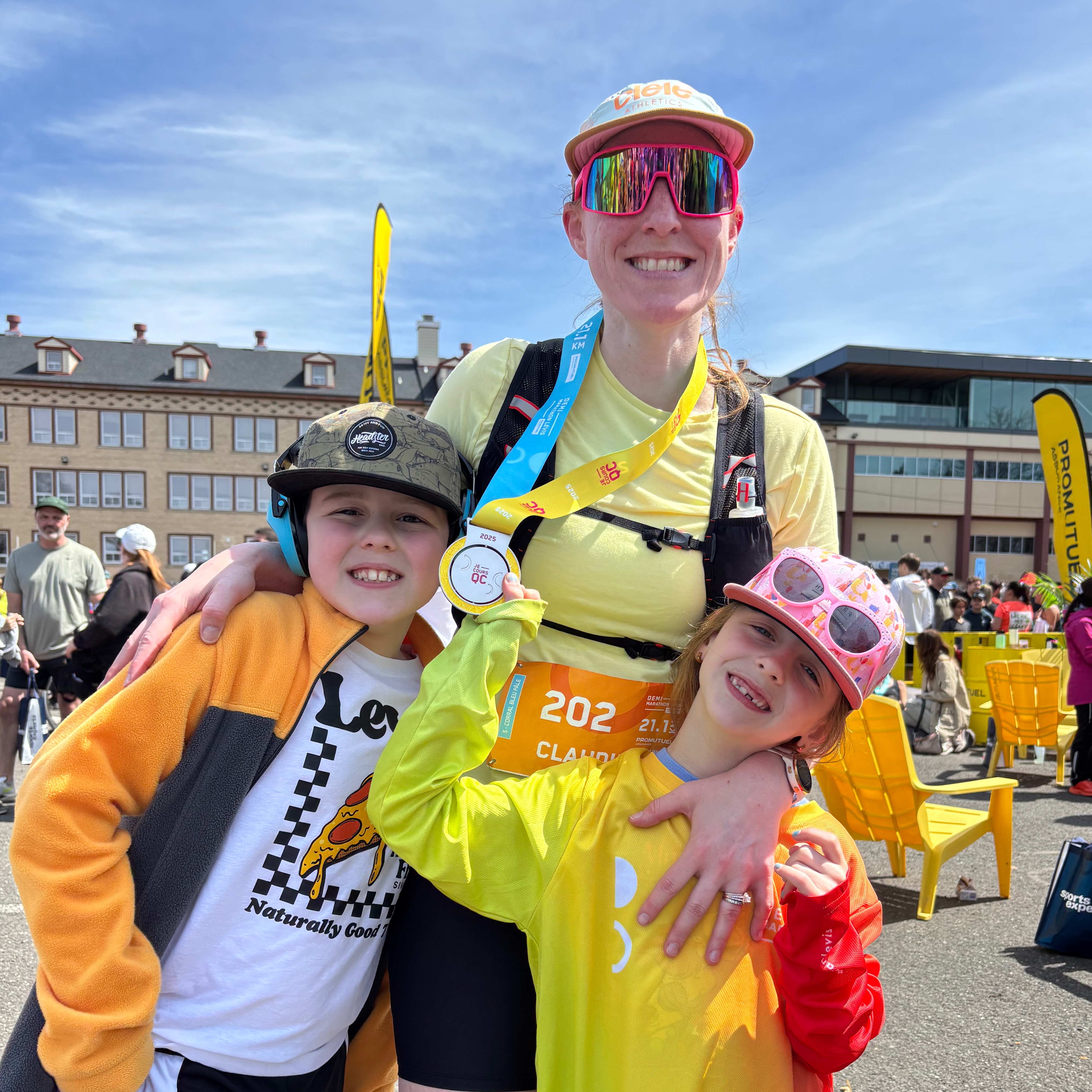 Image du participant