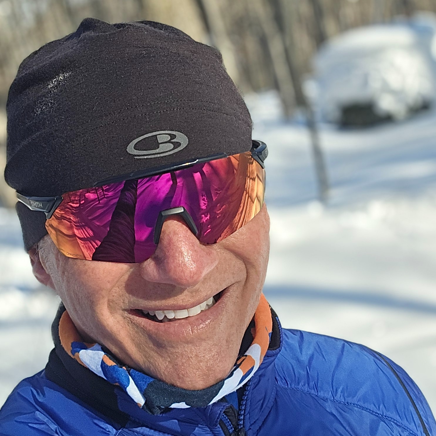 Image du participant