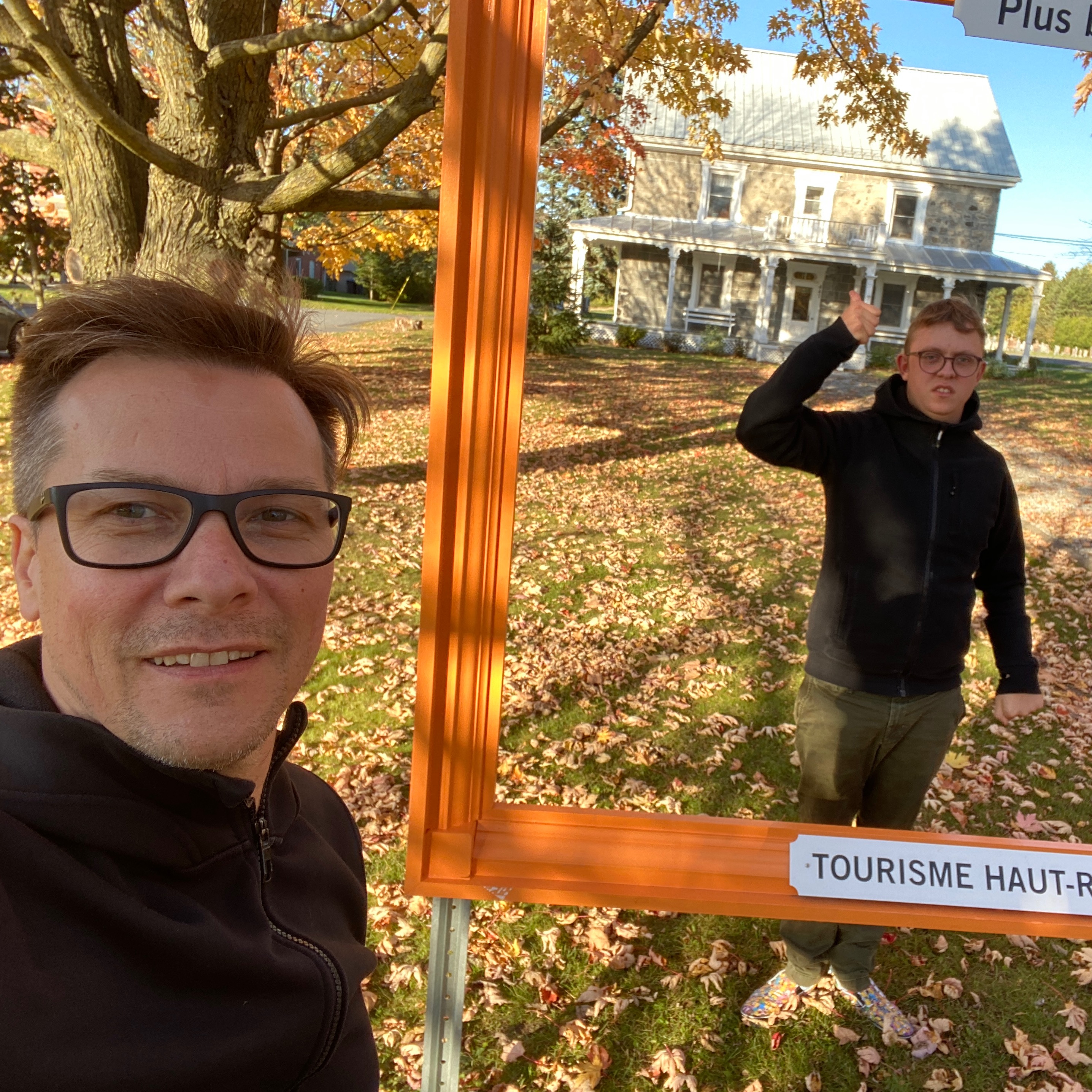 Image du participant