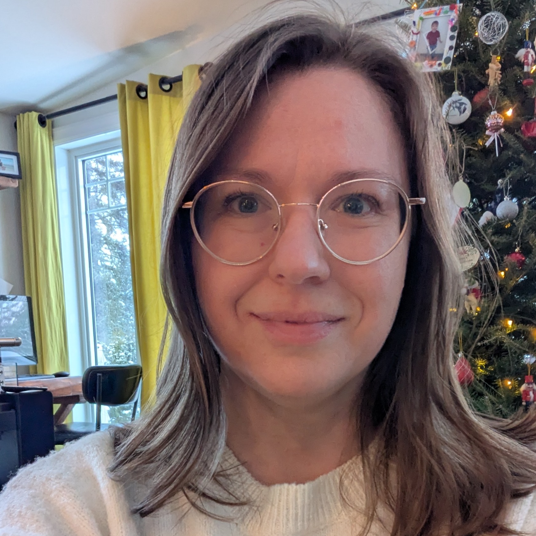 Image du participant