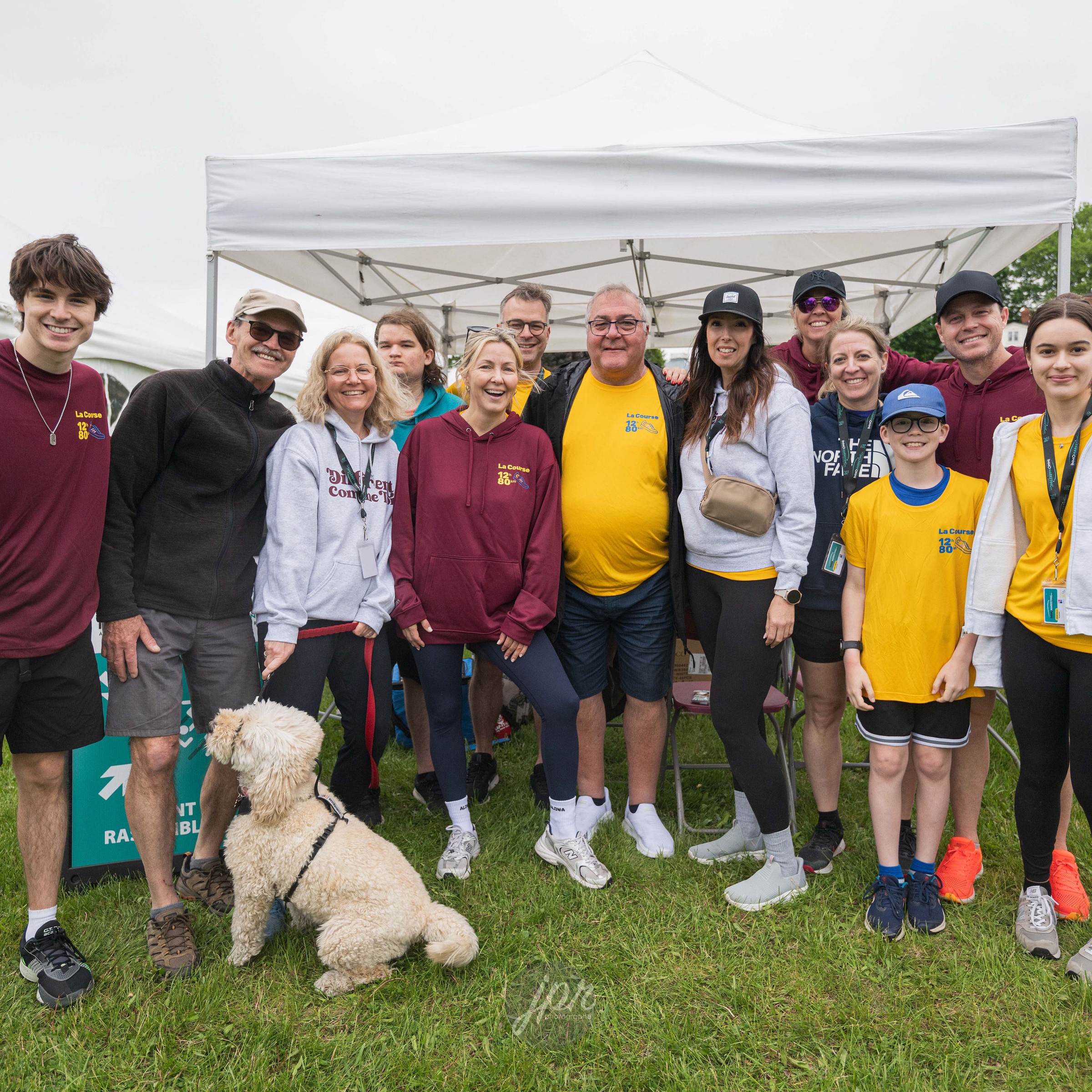 Image du participant