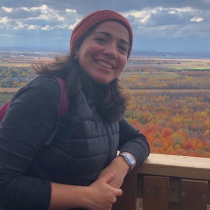 Image du participant