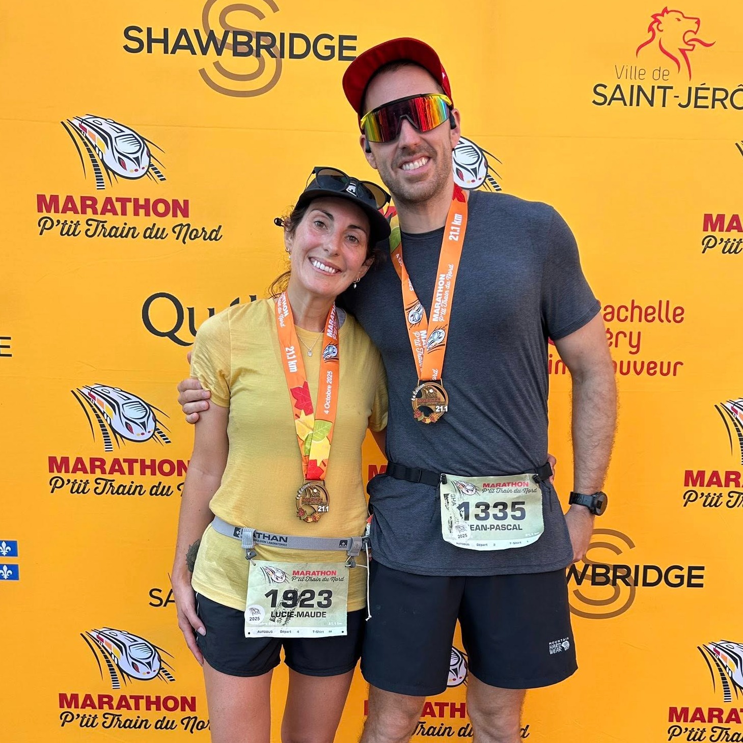 Image du participant