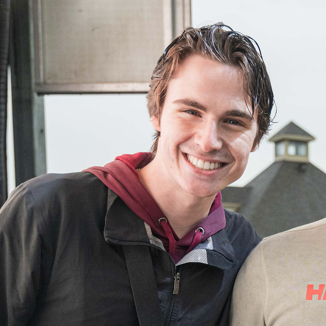 Image du participant