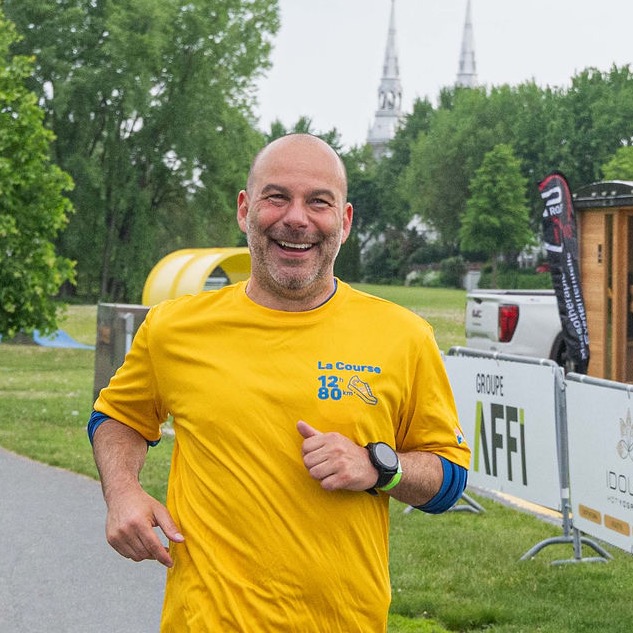 Image du participant