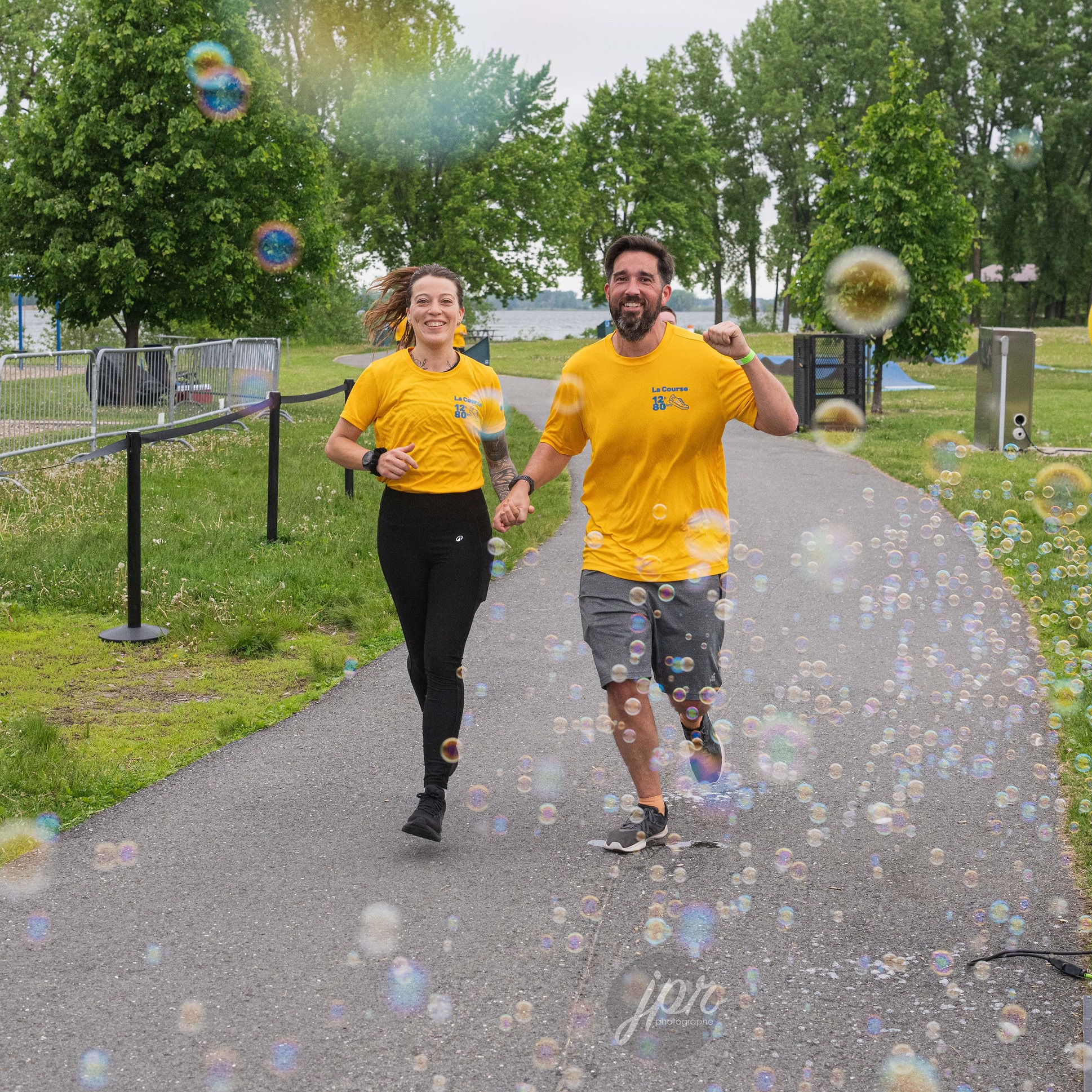 Image du participant