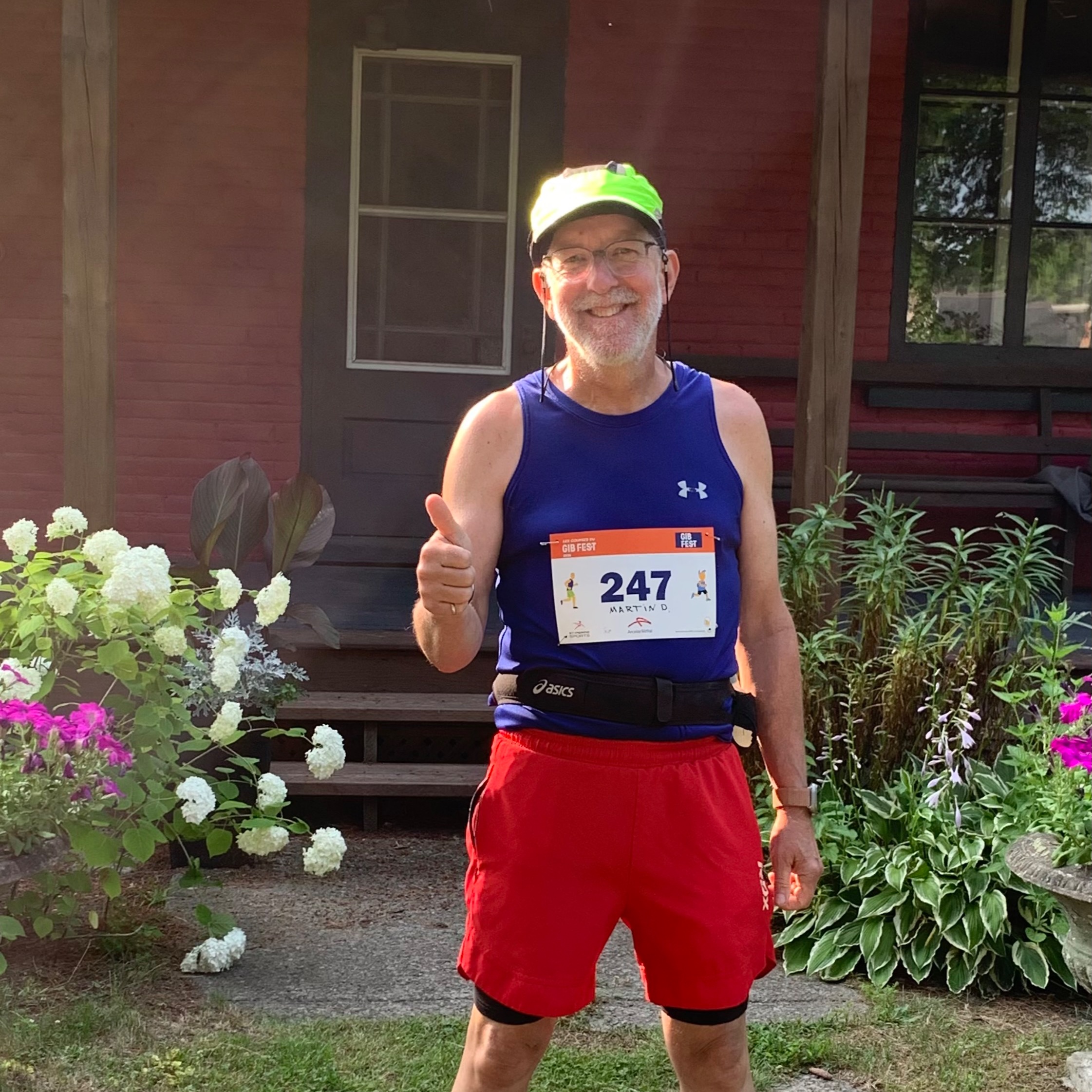 Image du participant