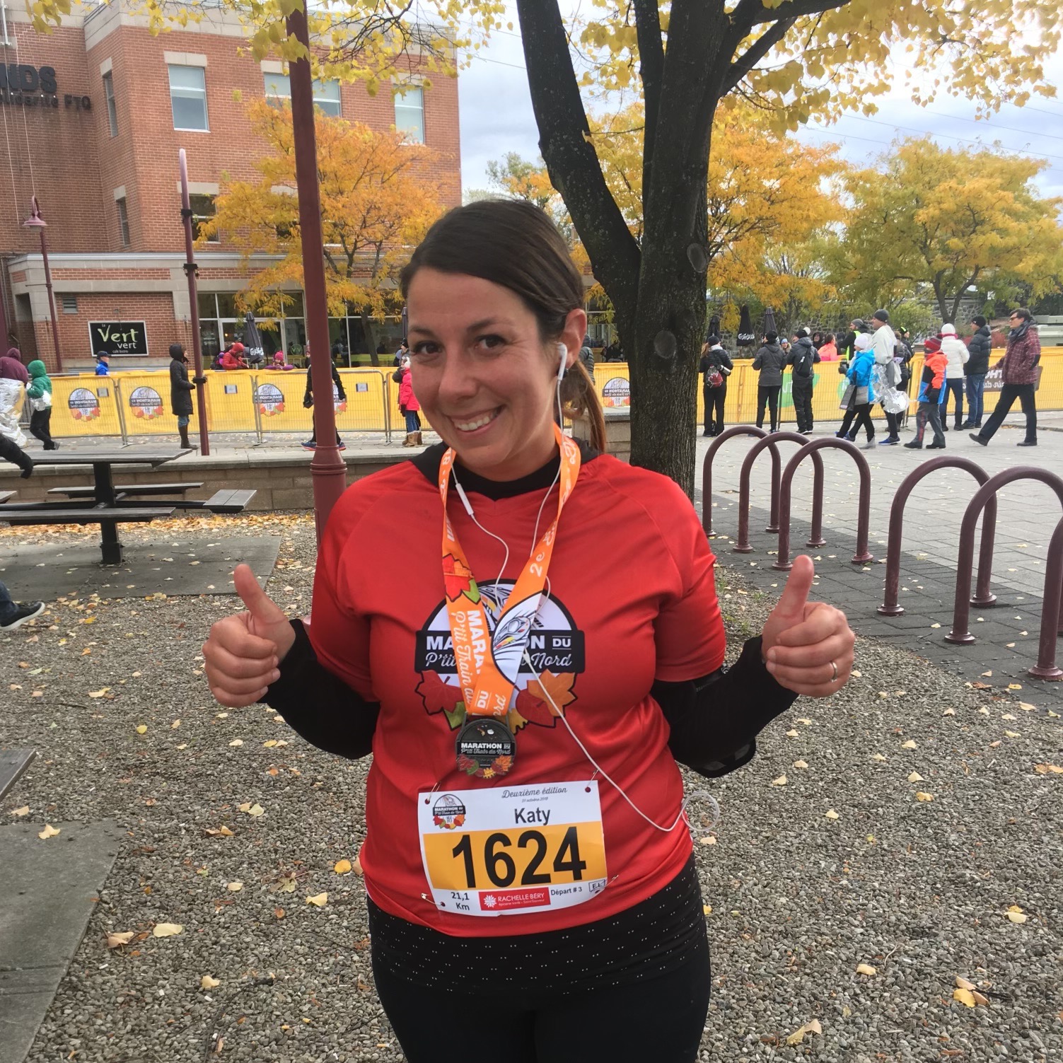 Image du participant