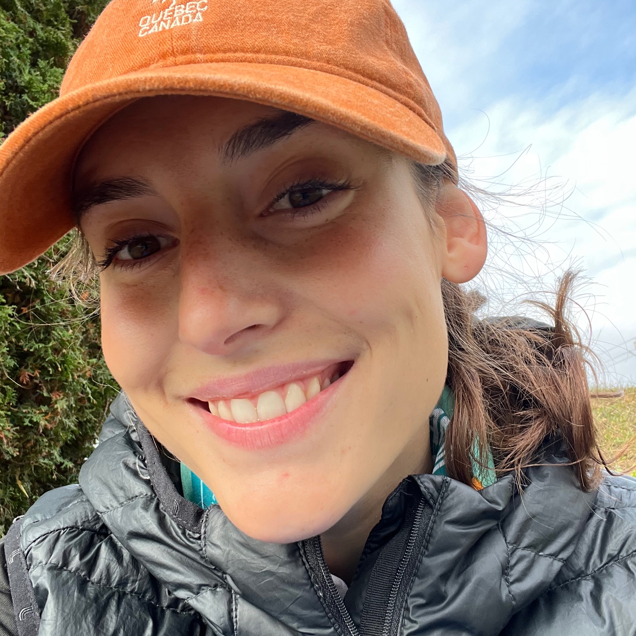 Image du participant