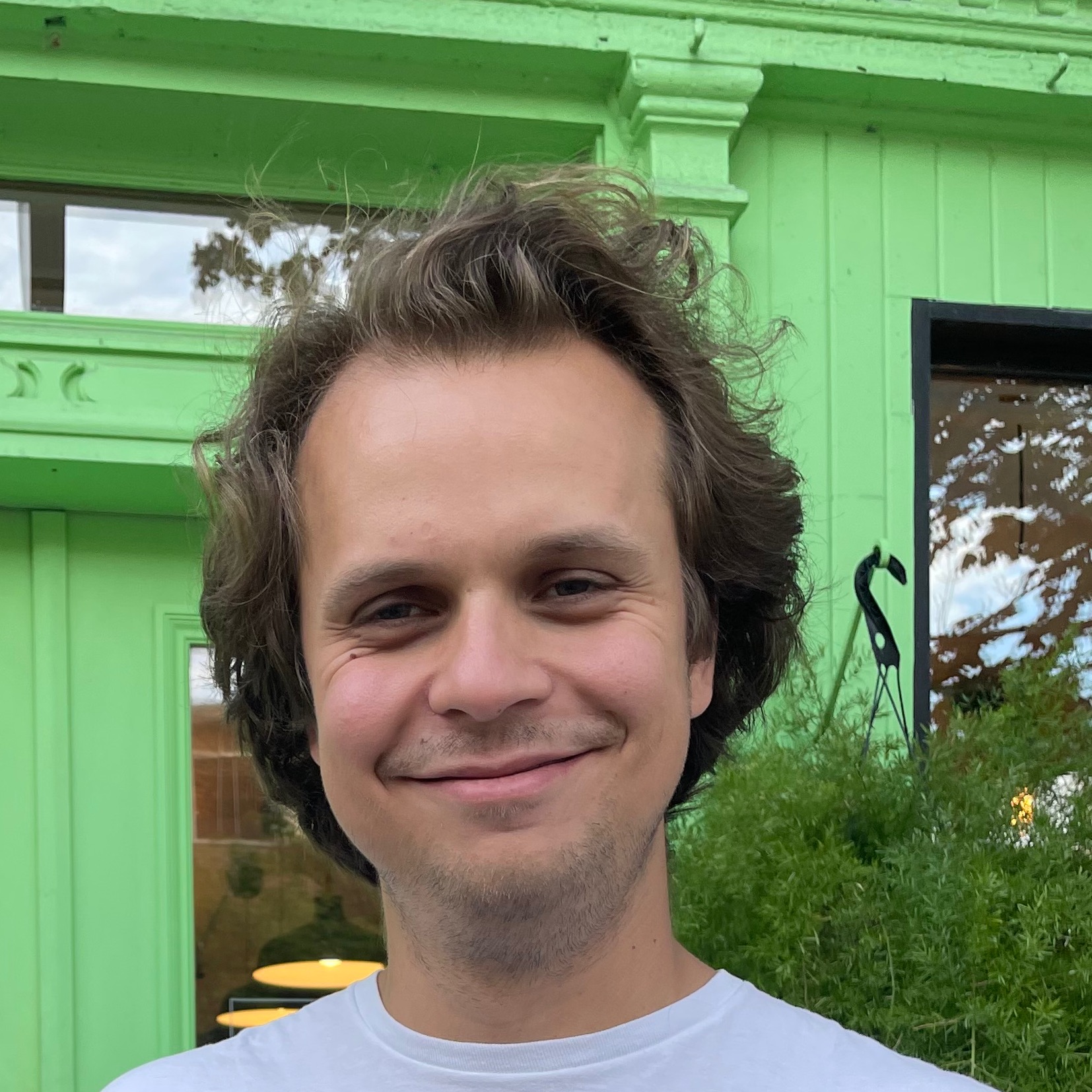 Image du participant