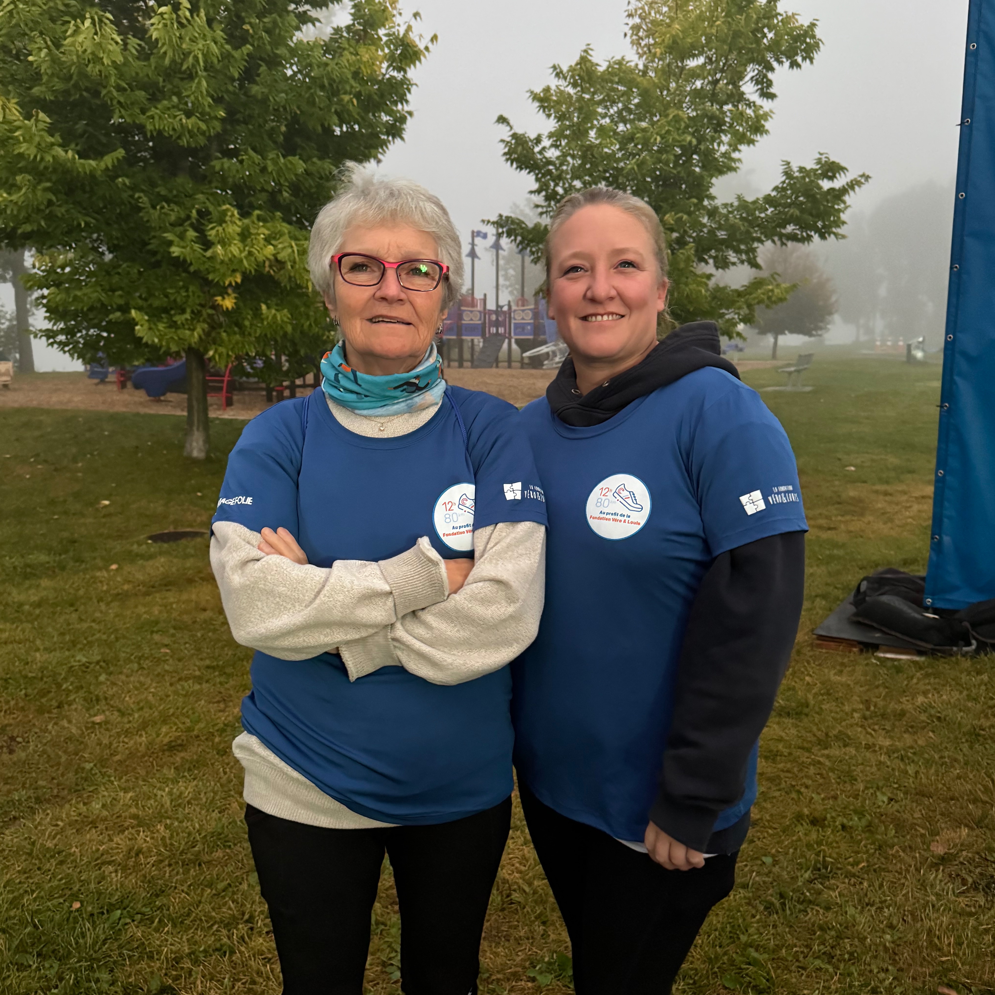 Image du participant