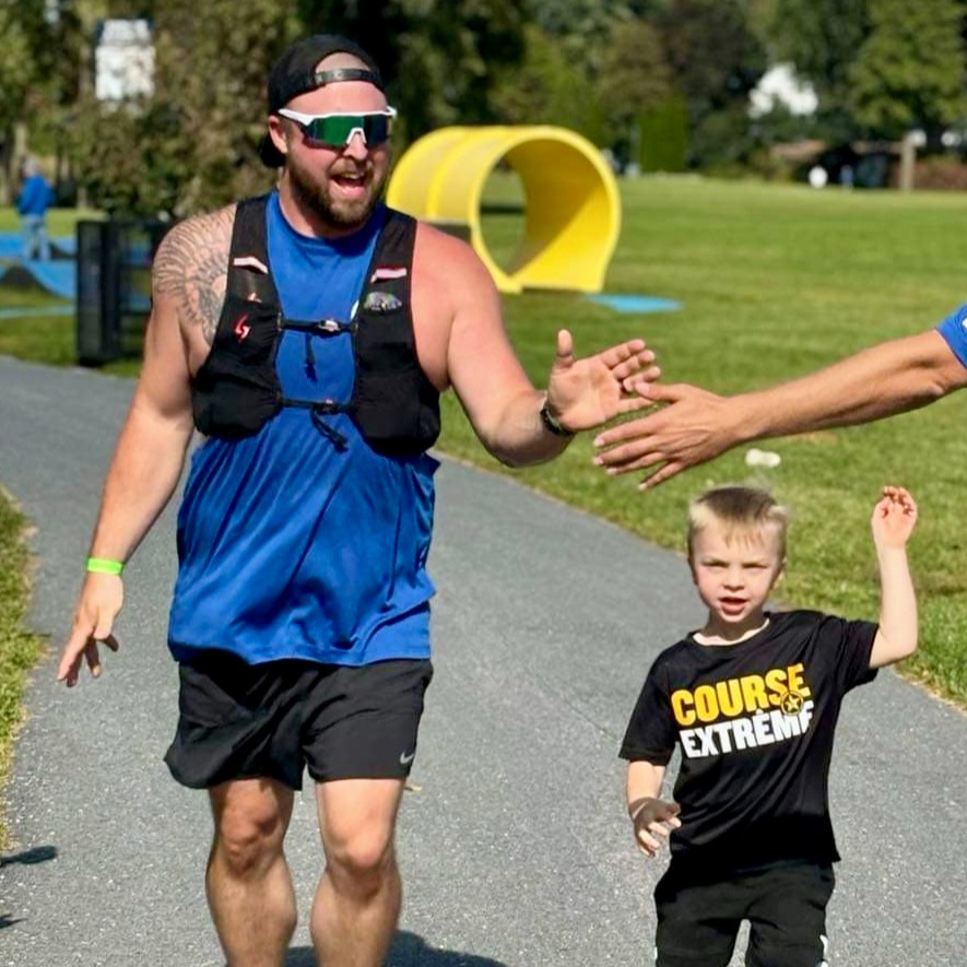 Participant picture