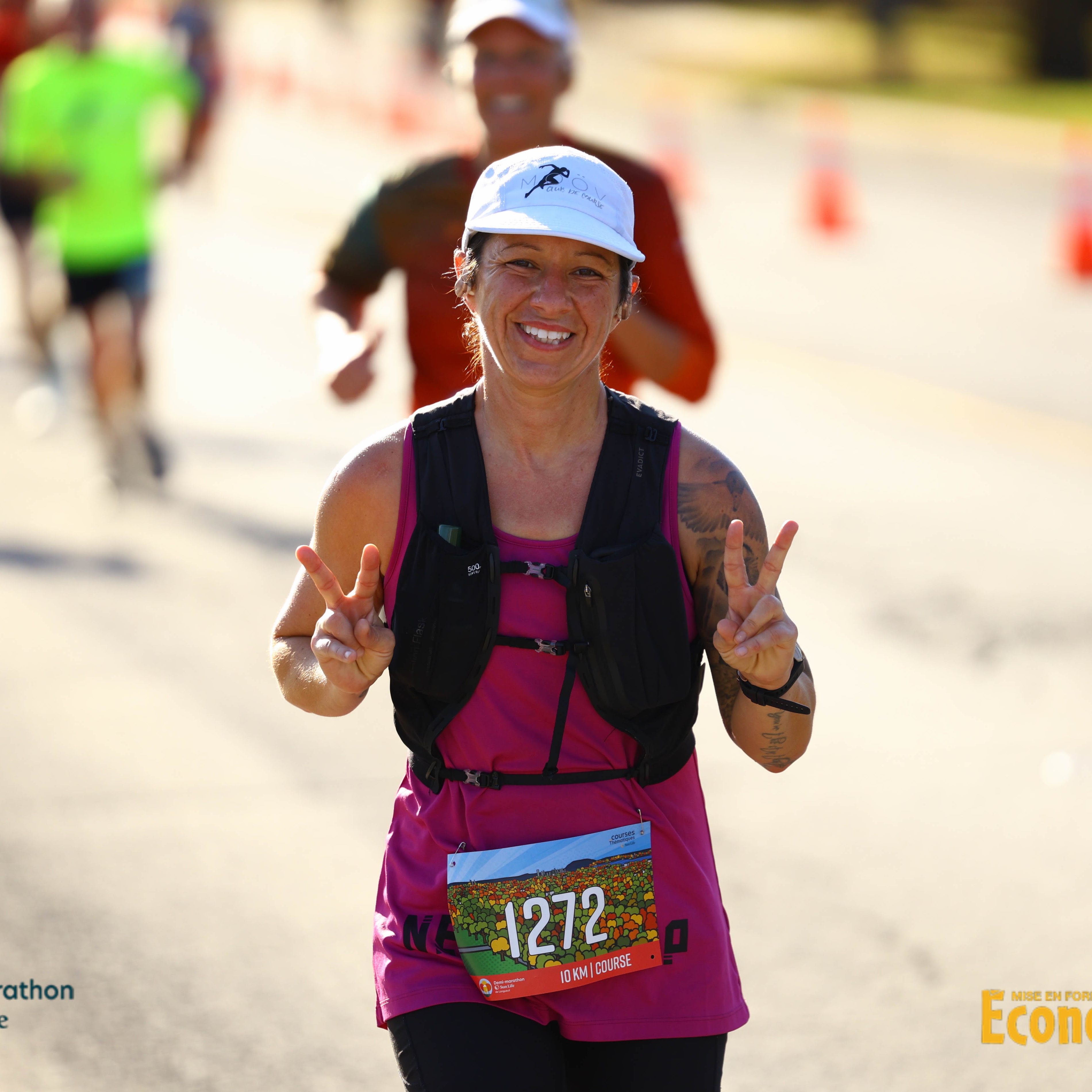 Image du participant