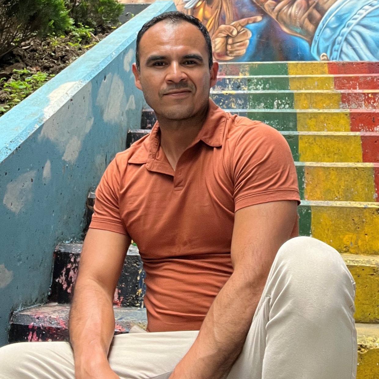 Image du participant