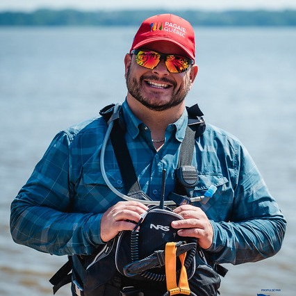 Image du participant