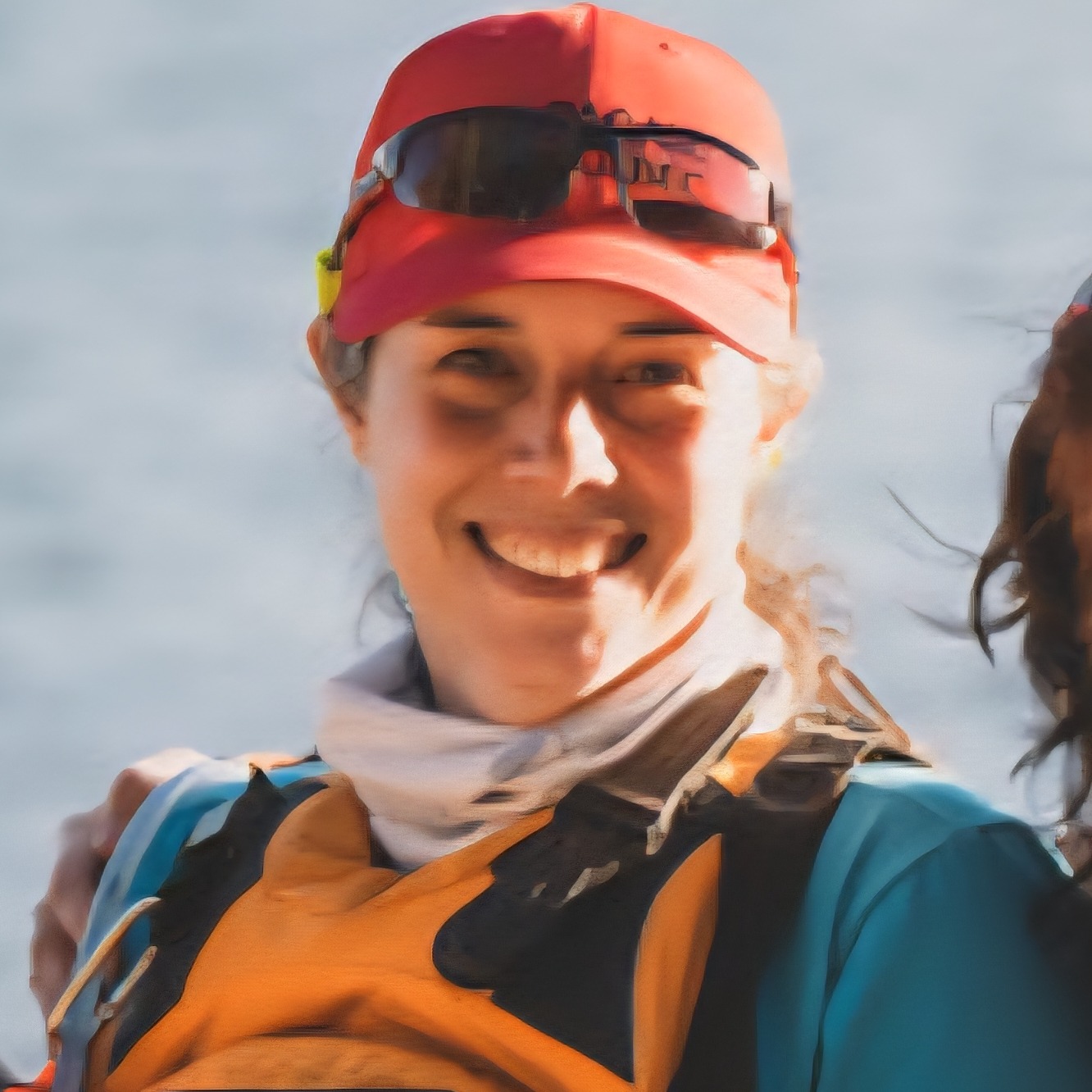 Image du participant