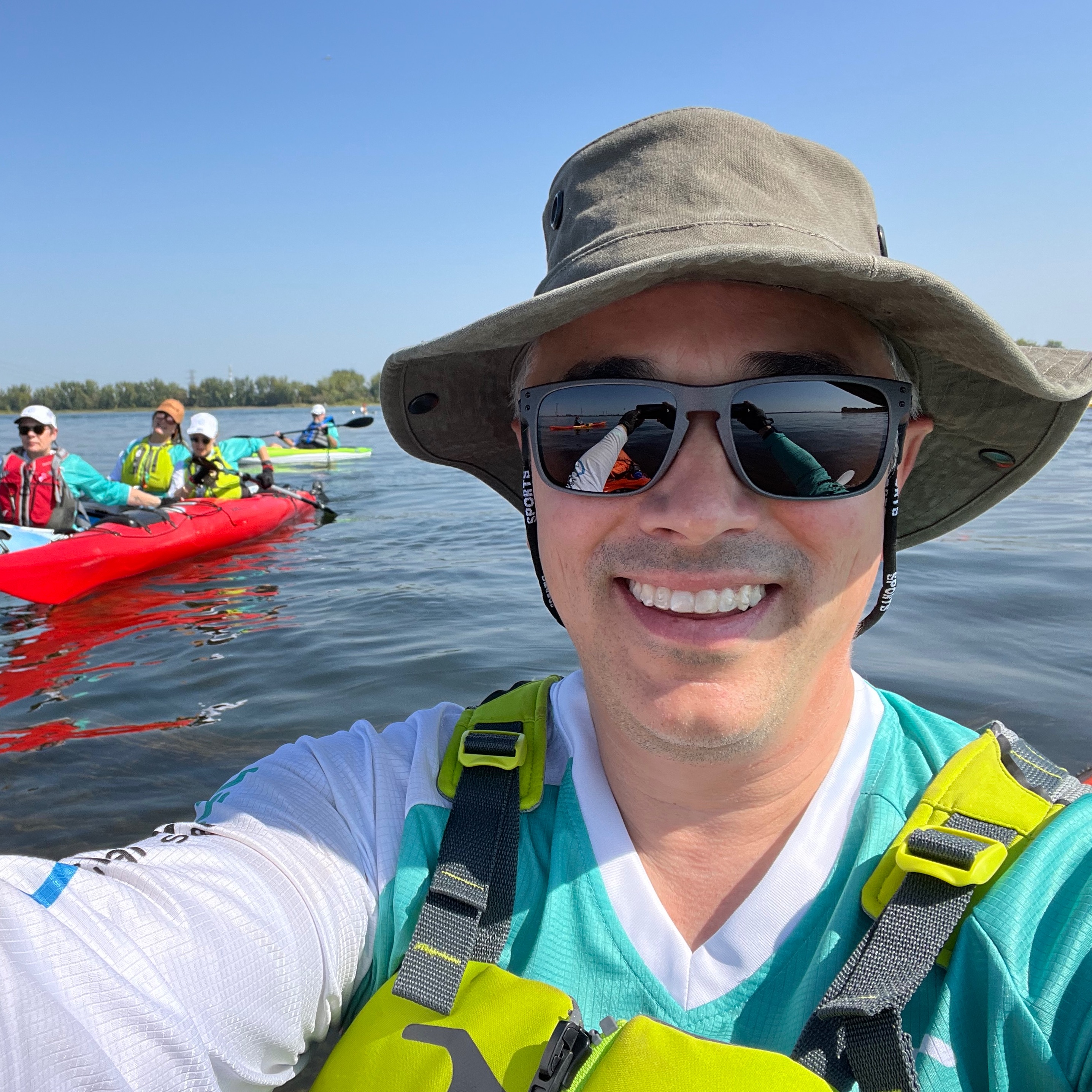 Image du participant