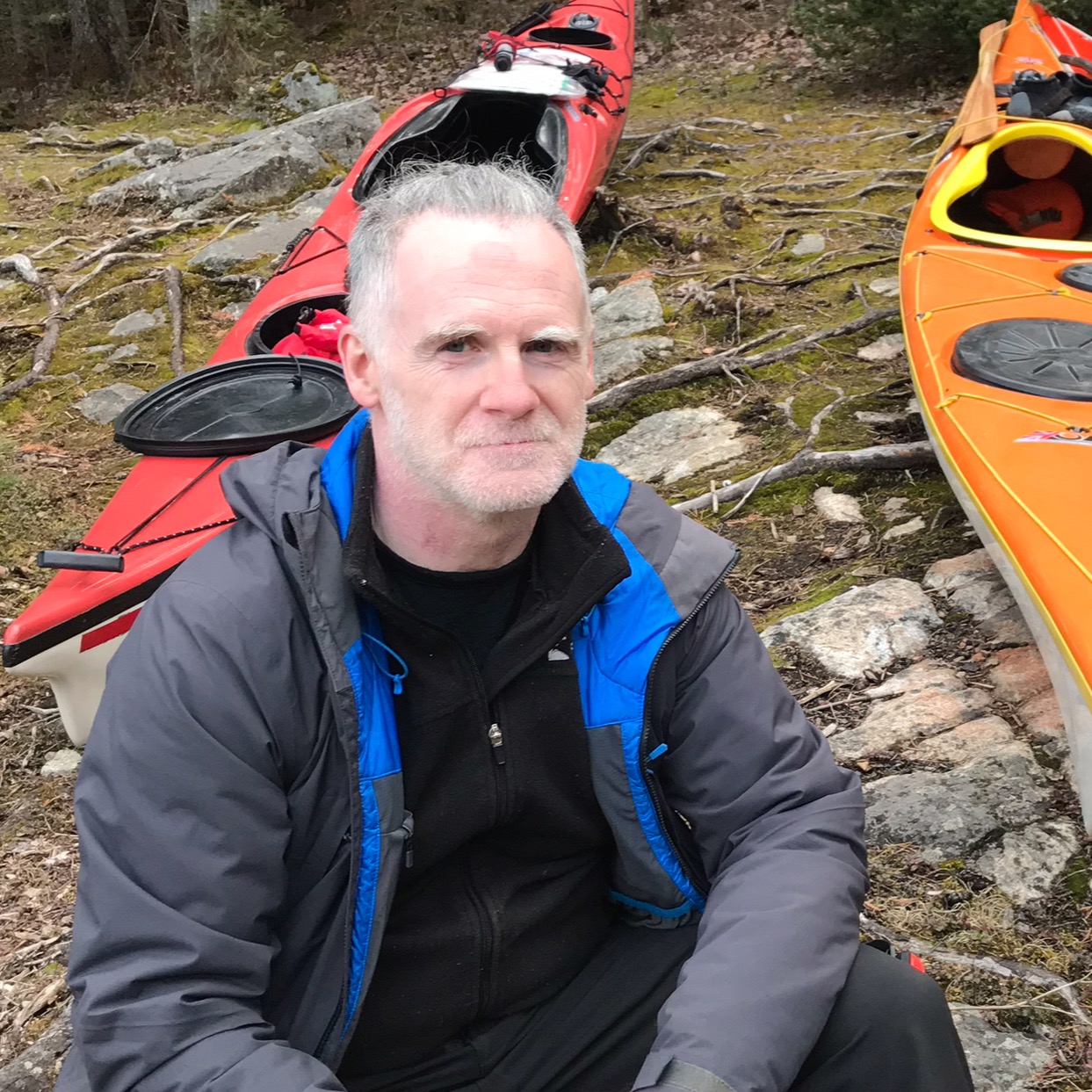 Image du participant