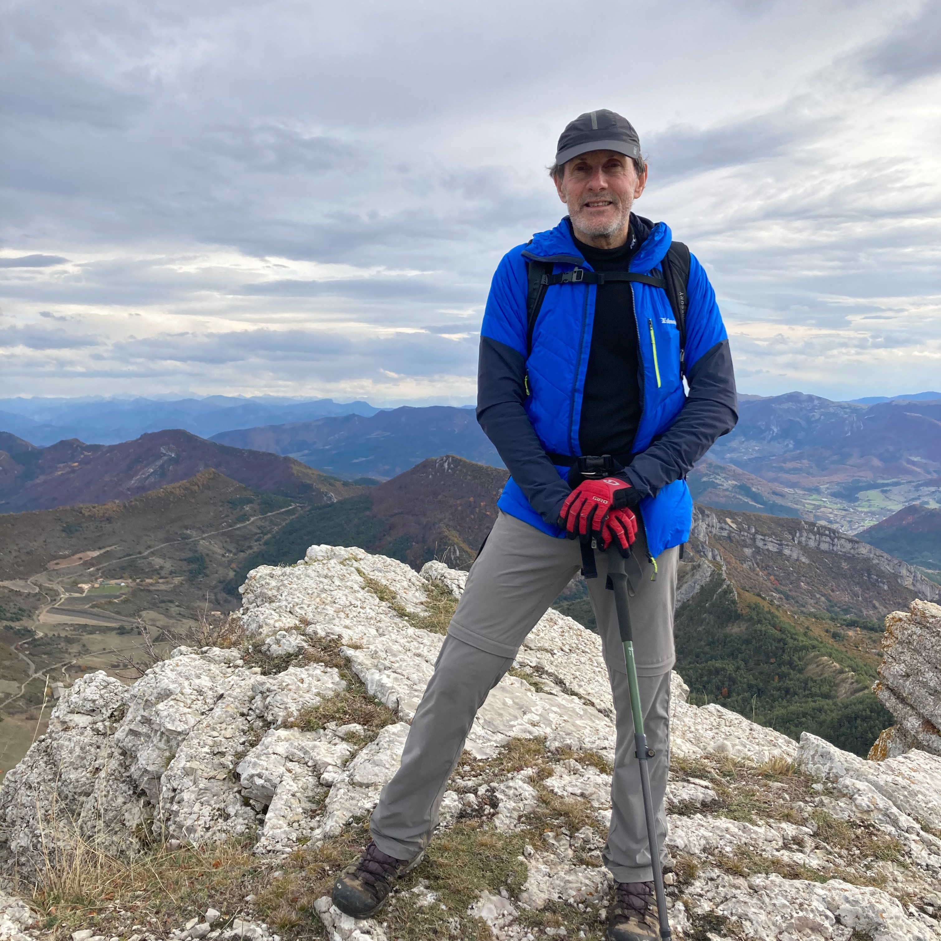 Image du participant