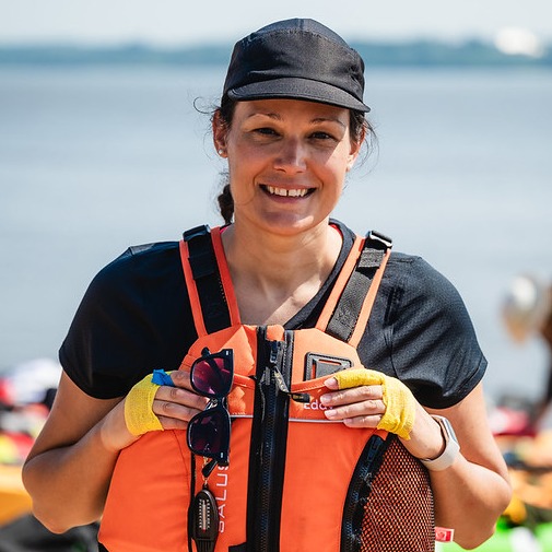 Image du participant